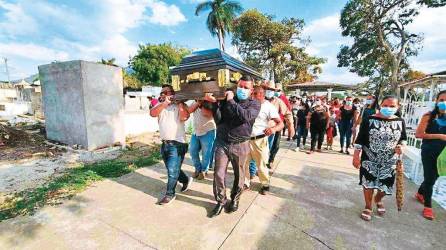 Investigan enemistades en asesinato de regidor de la alcaldía de Danlí