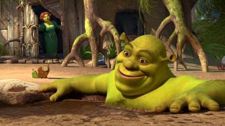 “Shrek”, uno de los primeros proyectos de DreamWorks, se convirtió en un tremendo éxito de crítica y audiencia tras su debut.