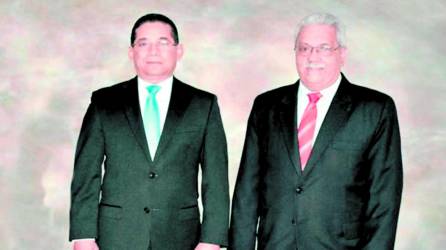 <b>José Pineda y Ricardo Rodríguez finalizaron período.</b>