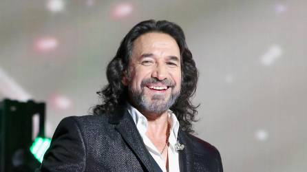 Marco Antonio Solís se presentará una vez más en Honduras, país donde es muy querido y sus conciertos siempre tienen un lleno total.