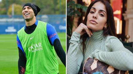 Hace casi un mes que Hiba Abouk hizo oficial el anuncio del divorcio con el jugador del París Saint Germain, Achraf Hakimi y como se ven las cosas están lejos de llegar a un acuerdo.
