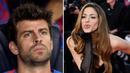Medios españoles aseguran que Gerard Pique estaría muy molesto con la última decisión de Shakira con respecto a sus hijos.