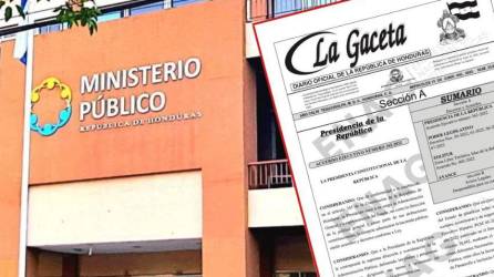 En el artículo 1 se detalla la potestad de la Uferco para hacer el decomiso de evidencias en empresas privadas.