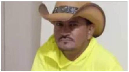 Aníbal Antonio Galeas de 39 años, es el hondureño fallecido en Luisiana.