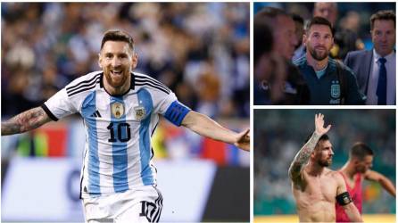 Lionel Messi tendrá varios retos en este Mundial de Qatar 2022, uno de ellos es obtener la corona de campeón con Argentina. Llegar a la cima le permitiría contar con varios récords.