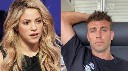 La cantante colombiana Shakira se despidió este lunes de Barcelona, ciudad española en la que ha vivido doce años. Según un medio español, el padre del futbolista le habría pedido a Shakira desalojar la casa.