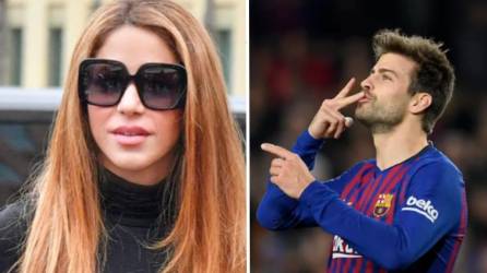 El exfutbolista del Barcelona habría recibido una millonaria oferta y todo tendría que ver con la separación con la cantante colombiana, Shakira.