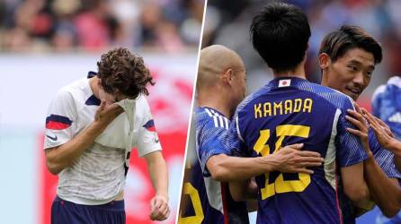 El partido se realizó en el Merkur Spiel-Arena de Dusseldorf en Alemania.