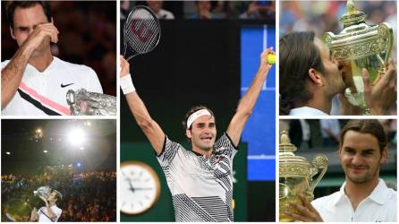 El tenista suizo Roger Federer, anunció este jueves su retiro después de finalizar la Copa Laver, torneo por equipos que él mismo promueve y que se disputará en Londres del 23 al 25 de este mes.