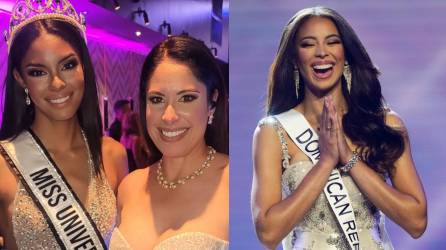 Parece que la controversia por la reciente edición del certamen Miss Universo aún no llega a su fin.
