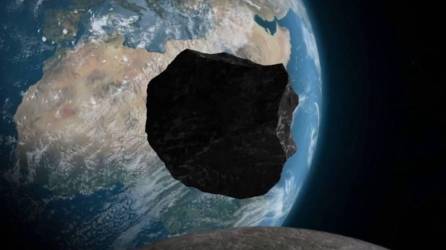 La CNSA tiene planes de enviar una misión experimental en el año 2025 o 2026 para estudiar un asteroide.