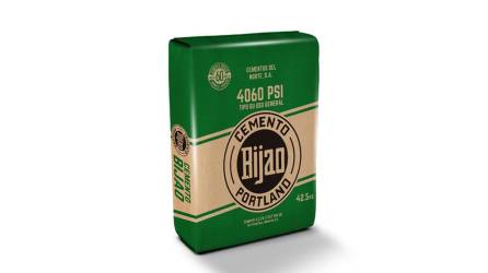 Cementos Portland Bijao de uso generales 4060 es utilizado para construcción de viviendas, repello de paredes, pavimentos y pisos.