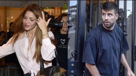 Shakira y Gerard Piqué se reunieron esta semana para intentar llegar a un acuerdo respecto a la custodia de sus hijos y evitar así llevar la disputa a los tribunales.
