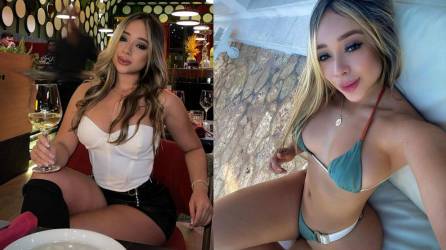 La Dj y modelo colombiana Daniela Tabares está emocionada por el lanzamiento de su próximo sencillo “Diverso”, en el cual incorpora nuevos sonidos rompiendo con los parámetros actuales.