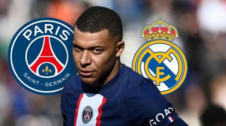 Kylian Mbappé no para de ser noticia y ahora se revela el enfado que ha provocado en los clubes PSG y Real Madrid.