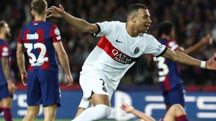 Prensa mundial se pronuncia tras la goleada de 4-1 del PSG al Barcelona que significó el pase a semifinales de la Champions League de los parisinos.