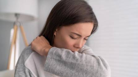 En muchas personas la tos persistente es uno de los mayores problemas