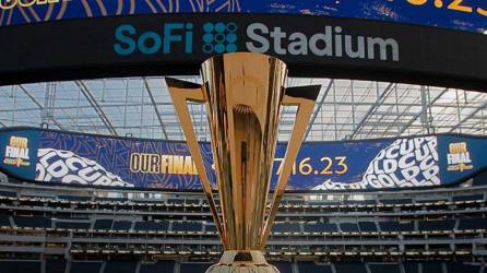 La Copa Oro 2023 es la competición más importante de Concacaf a nivel de selecciones.