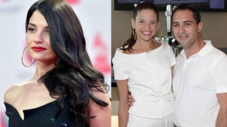 El pasado 8 de enero, la cantante Natalia Jiménez anunció por sorpresa a través de Instagram su separación de Daniel Trueba, el padre de su única hija.