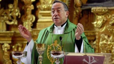El Cardenal Rodríguez pidió brindar ayuda a las familias afectadas por el paso de Eta.