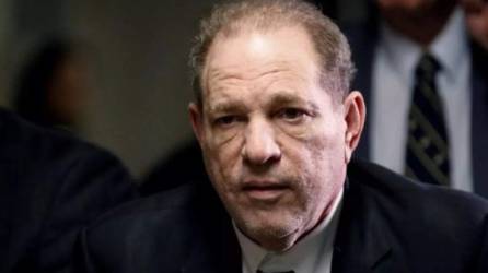 Weinstein podría sumar otros 29 años más a la condena de 23 que tiene por delitos sexuales.