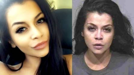 La joven se volvió un rostro conocido en Arizona. Sus fotos aparecieron en prensa y titulares como una delincuente. Ahora su abogado pide justicia y que se repare el daño a su imagen.