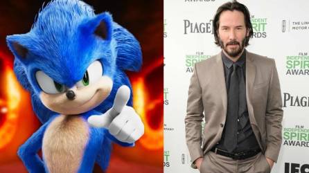 Con la participación de Keanu Reeves, los fanáticos tienen aún más razones para esperar su estreno a finales de este año.