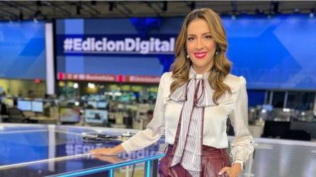 Maity Interiano periodista, y reportera de entretenimiento en Univisión. Ha ganado varios premios Emmy y ha sido corresponsal de Premios Juventud, Latin Grammy, Golden Globe y los Óscar. Actualmente se desempeña como copresentadora del Noticiero Univision Edición Nocturna junto a León Krauze.