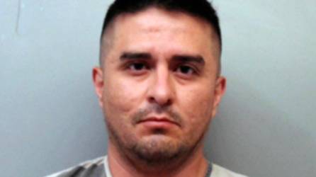 Juan David Ortiz<b> </b>fue detenido tras secuestrar a la amiga de una de sus víctimas que logró escapar.