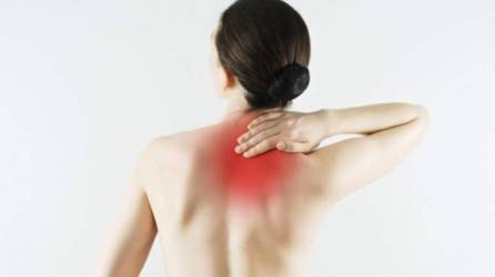 Es importante realizar actividades físicas para prevenir un dolor de espalda.
