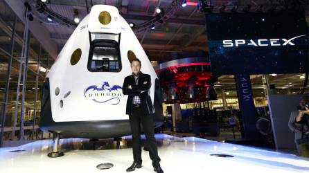 “Starlink” el internet de Elon Musk ya está disponible en El Salvador, según SpaceX