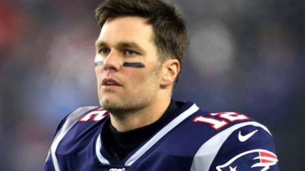 Tom Brady decidió no seguir con los New England Patriots tras dos décadas de muchos éxitos.