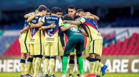 América se enfrentará al Portland Timbers por los cuartos de final de la Liga de Campeones de Concacaf. Foto Facebook América.