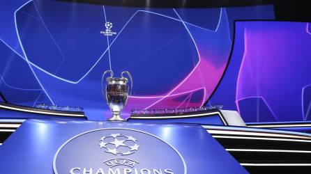 La Champions League es la competición de clubes más importante de Europa.