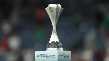 La Nations League de la Concacaf volverá en noviembre con la disputa de los cuartos de final.