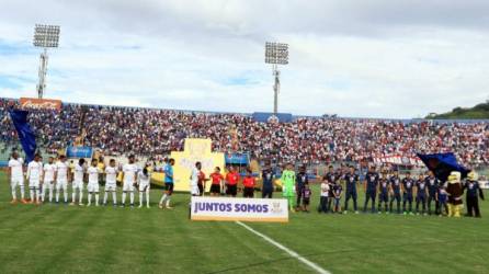 Olimpia y Motagua definirán al campeón del Torneo Clausura 2019 de la Liga Nacional.