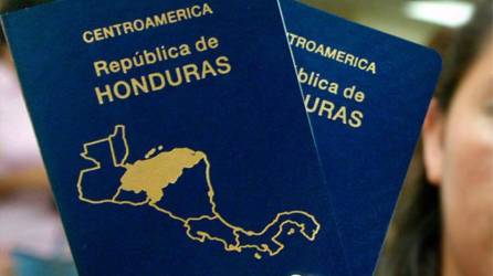 Para obtener el pasaporte hondureño se debe visitar la oficina del Instituto Nacional de Migración en Honduras.