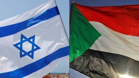 Sudán se suma a la lista de países de la región que normalizan sus relaciones con el estado hebreo.