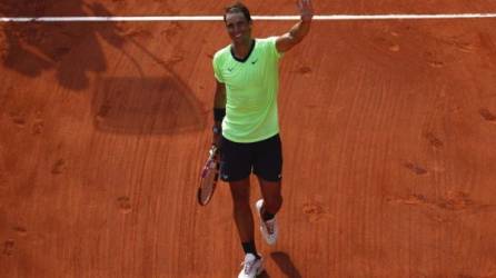 En semifinales, Nadal se medirá el viernes al ganador entre Novak Djokovic, número 1 mundial, y el italiano Matteo Berretini (9º).
