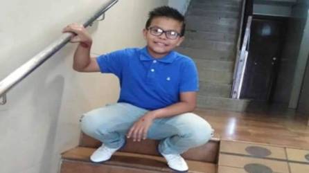 En marzo del próximo año se desarrollará el juicio en contra de los implicados en la desaparición de Enoc Pérez, niño hondureño que fue raptado el pasado 2 de diciembre de 2019 en Tela, Atlántida.