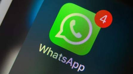 La app de WhatsApp está decidida a competir contra Zoom.