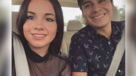 Sarita Sosa, hija menor del cantante José José, ha estado en el ojo del huracán después de la muerte del 'Príncipe de la canción', el pasado 28 de septiembre.