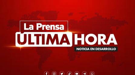 Temblor sacude norte de Honduras