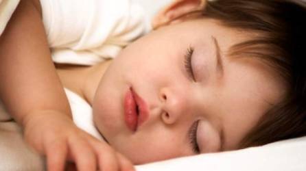 Es necesario que le preste atención a su hijo si ronca con frecuencia y en exceso.
