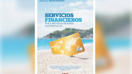 Edición Especial Servicios Financieros