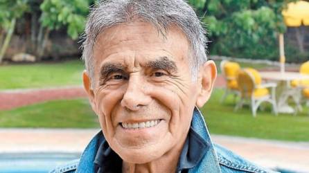 Héctor Suárez falleció a sus 81 años el 02 de junio de 2020.