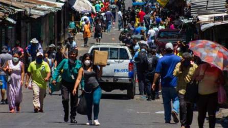 La Mesa Multisectorial también analiza el cambio de fecha de la Semana Santa.