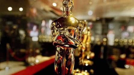 Los Premios Óscar 2019 se entregan este 24 de febrero.