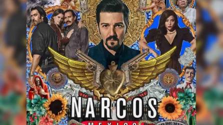 A lo largo de dos temporadas, Narcos: México ha narrado la compleja y extensa historia del narco Miguel Ángel Félix Gallardo (Diego Luna), fundador del Cartel de Guadalajara y responsable de la histórica unión entre capos del país para transportar marihuana y cocaína. Sin embargo, no todo lo que muestra Netflix es completamente cierto.