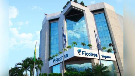 Banco Ficohsa también está en las primeras posiciones en torno a pasivos y otros indicadores de solidez de las instituciones financieras.